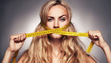 Kā ātri atbrīvoties no liekā svara