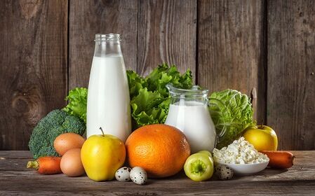 atļauts ēdiens ātrai svara zaudēšanai