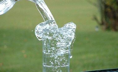 Nedēļas dzeršanas diēta