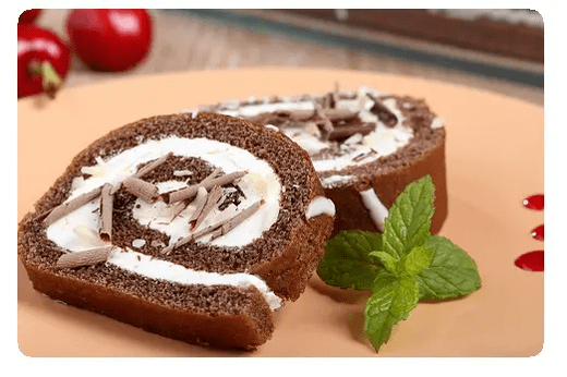 veģetārais rullītis